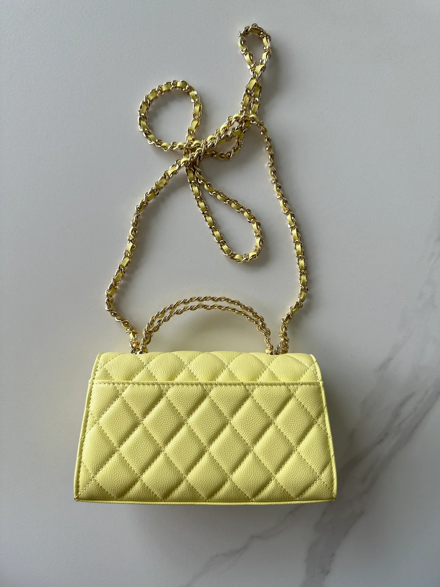 All Categories Chanel Women's Bags 2 (Chanel) Chanel Original Order AS3238
