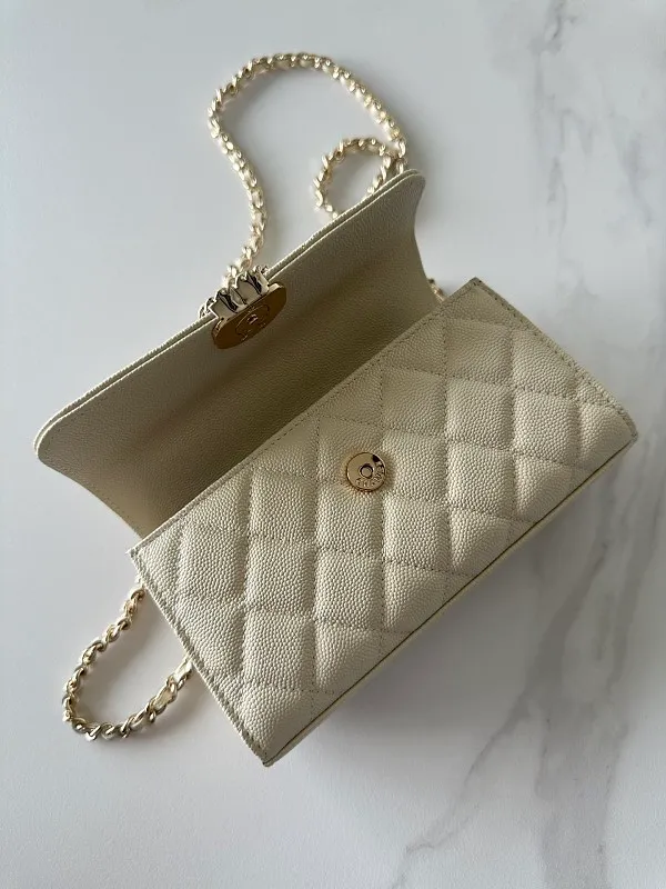 All Categories Chanel Women's Bags 2 (Chanel) Chanel Original Order AS3238