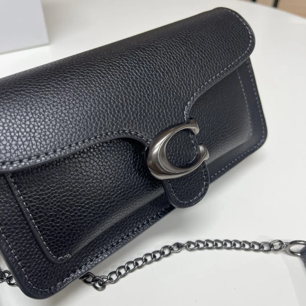 Top original order batch 460💰Coach new minitabby new Dionysus chain crossbody envelope bag model CE772 Size: 21×10×5cm