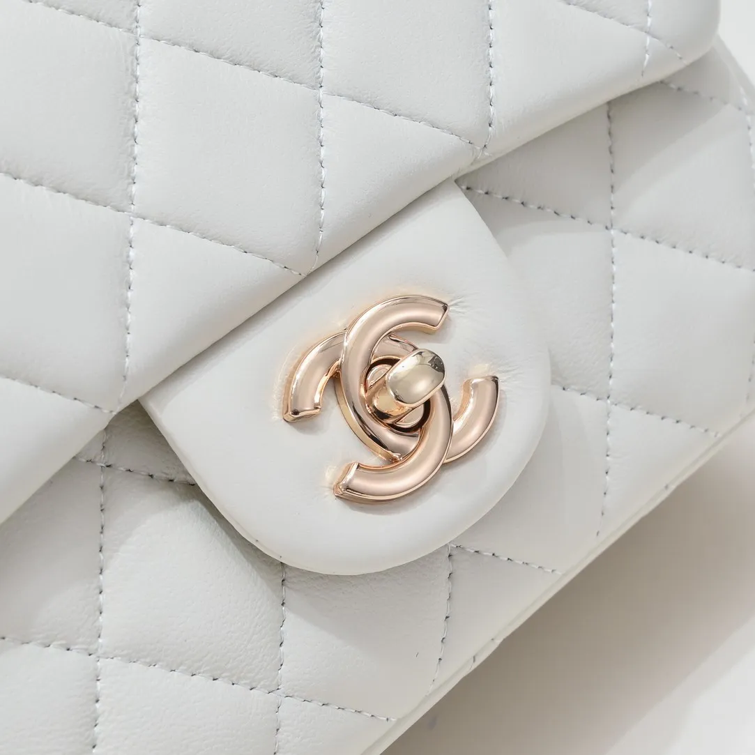 💰310￥ Off-white Chanel🔺🚴🏼💸Choose high-quality sheepskin🌺Original split version to create one to one 💯The hand feel is first-class, 🌲The camera-shaped inspired design fully embodies perfection! [Qiang] [Qiang] Integrates art and practicality, [Ladybug] Gorgeous and low-key plump 💯📨📨Classic is irresistible, ♒ You have to receive it to understand ✈✈🍭🍭Insist on high quality and low price🐟🐟, model number: 1115, size: 17.5*13*5 cm