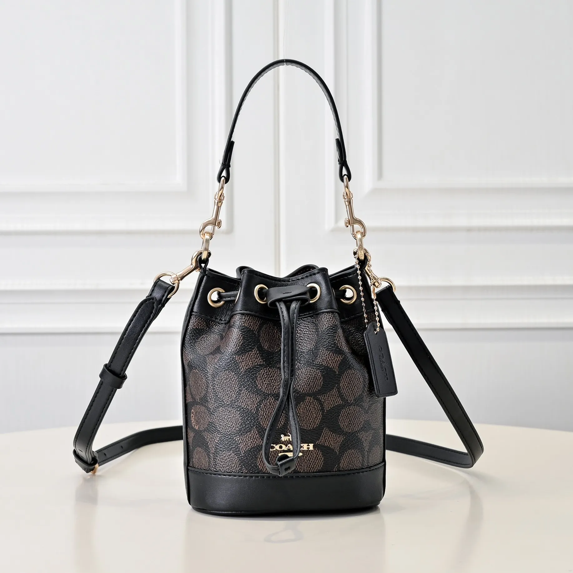 P360 [Top original order] Style number: CW299 Size: 14*16.5*9cm