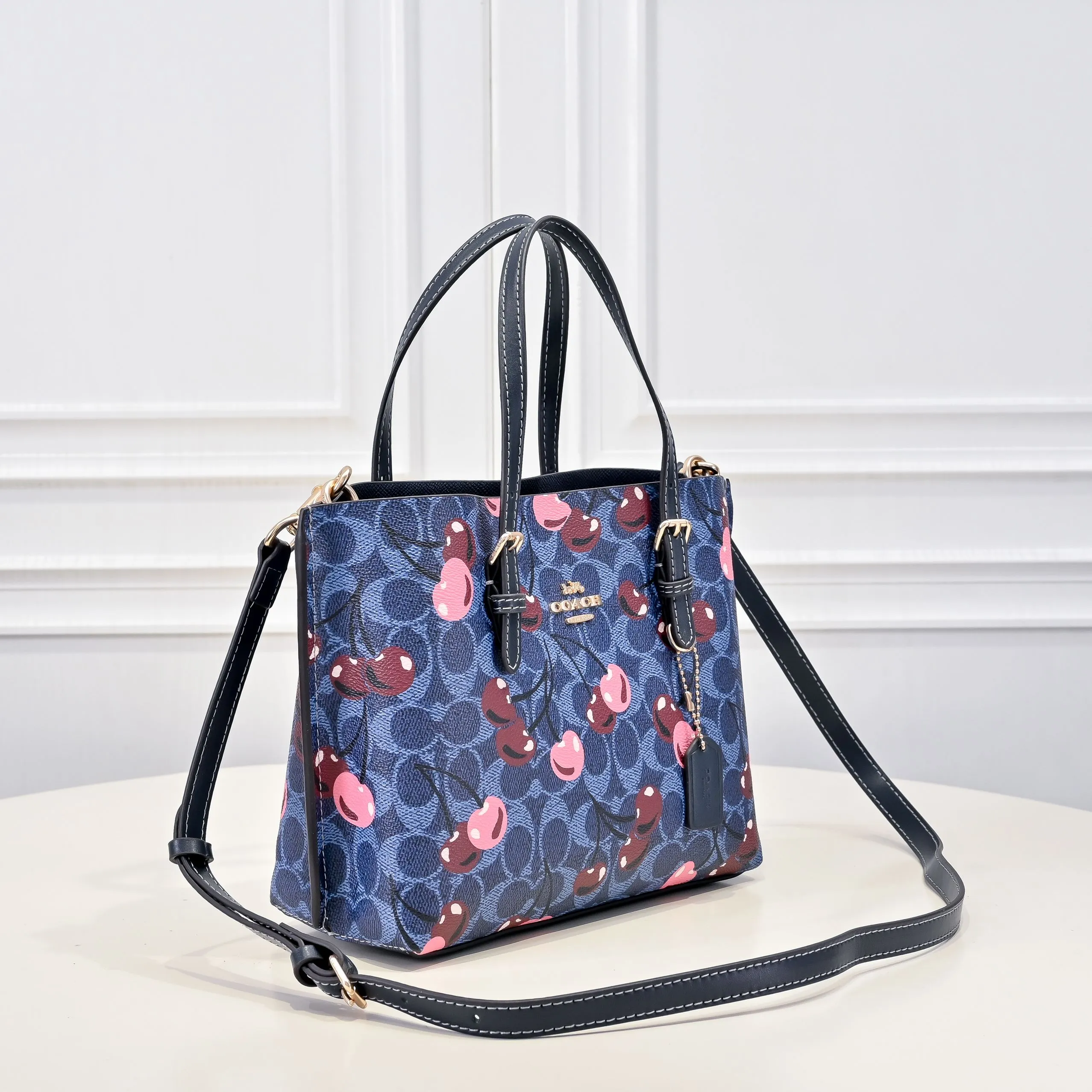 P340 [Top original order] Style number: CZ772 Size: 25*19*12cm