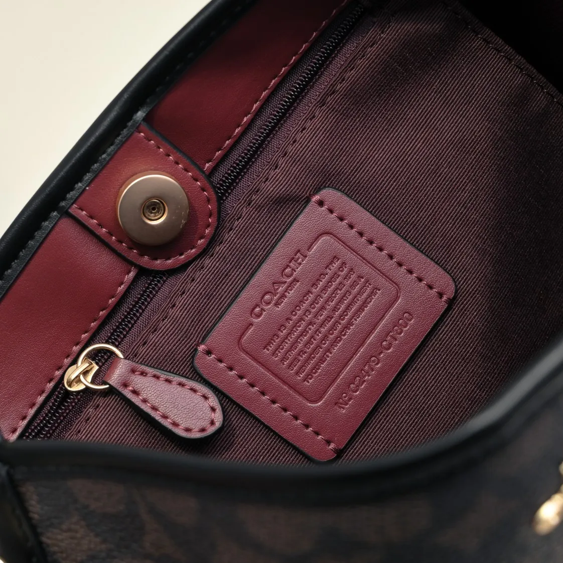 Style number: CT800 Size: 21*16.5*11.5cm