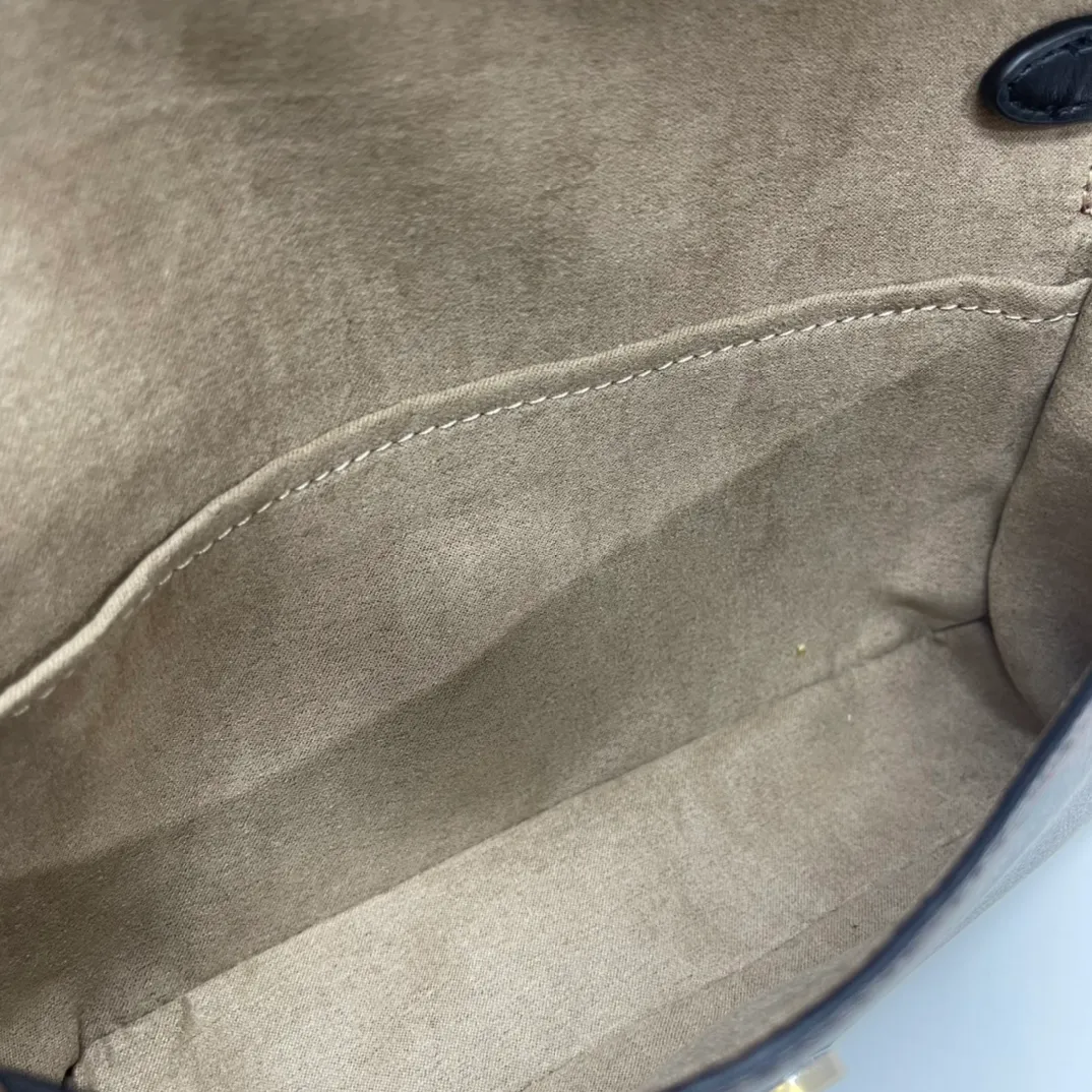 Top original order p420💰COACH Classic Outlet new GRACE flip shoulder crossbody bag for women, model CC033. Size: 22X12.5X5.5
