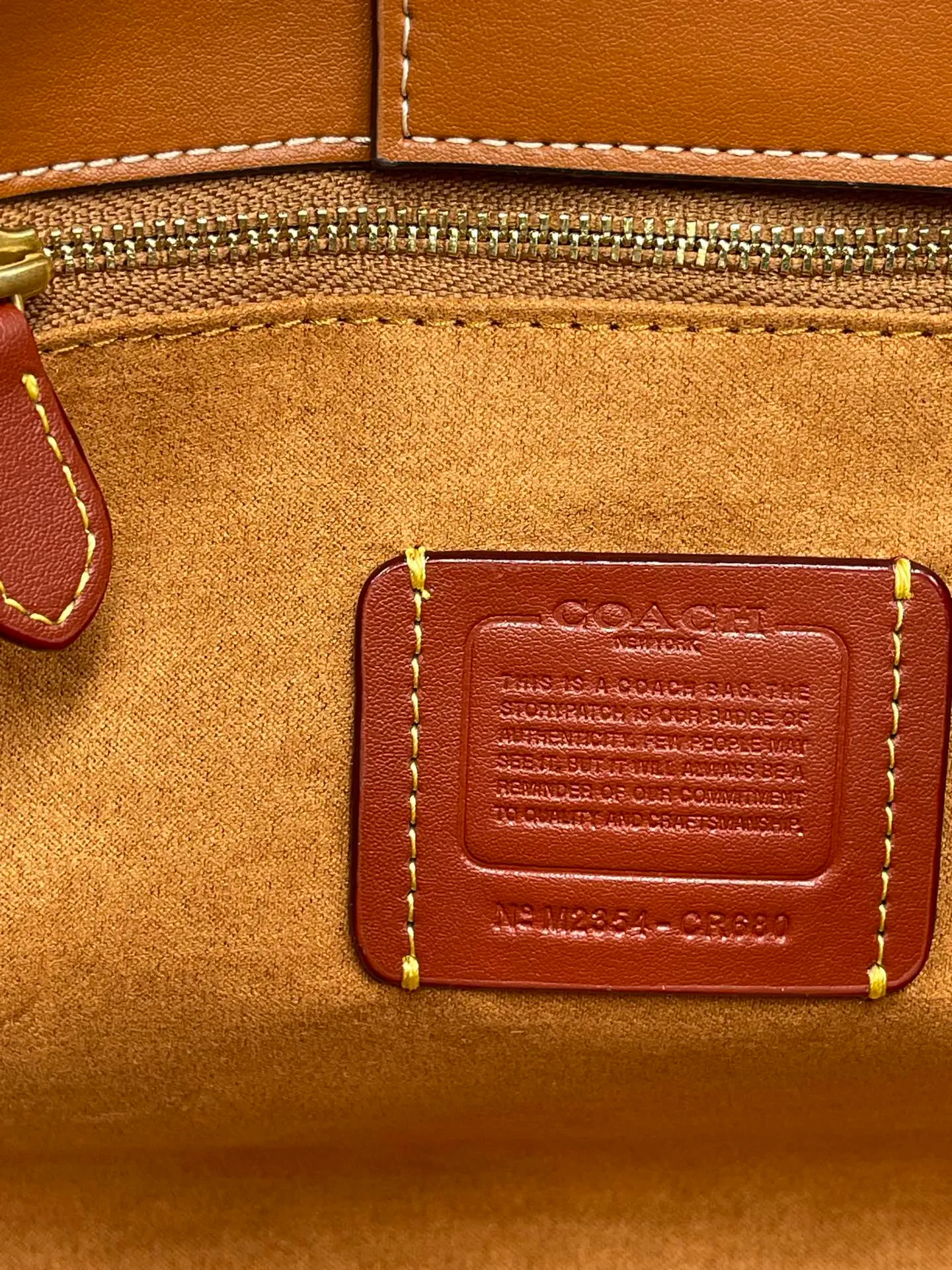 Top original order p460💰coach/Coach new model CR680 counter new ACE carriage pattern women's tote bag single shoulder crossbody handheld tote bag double shoulder strap design size: 26X20.5X12