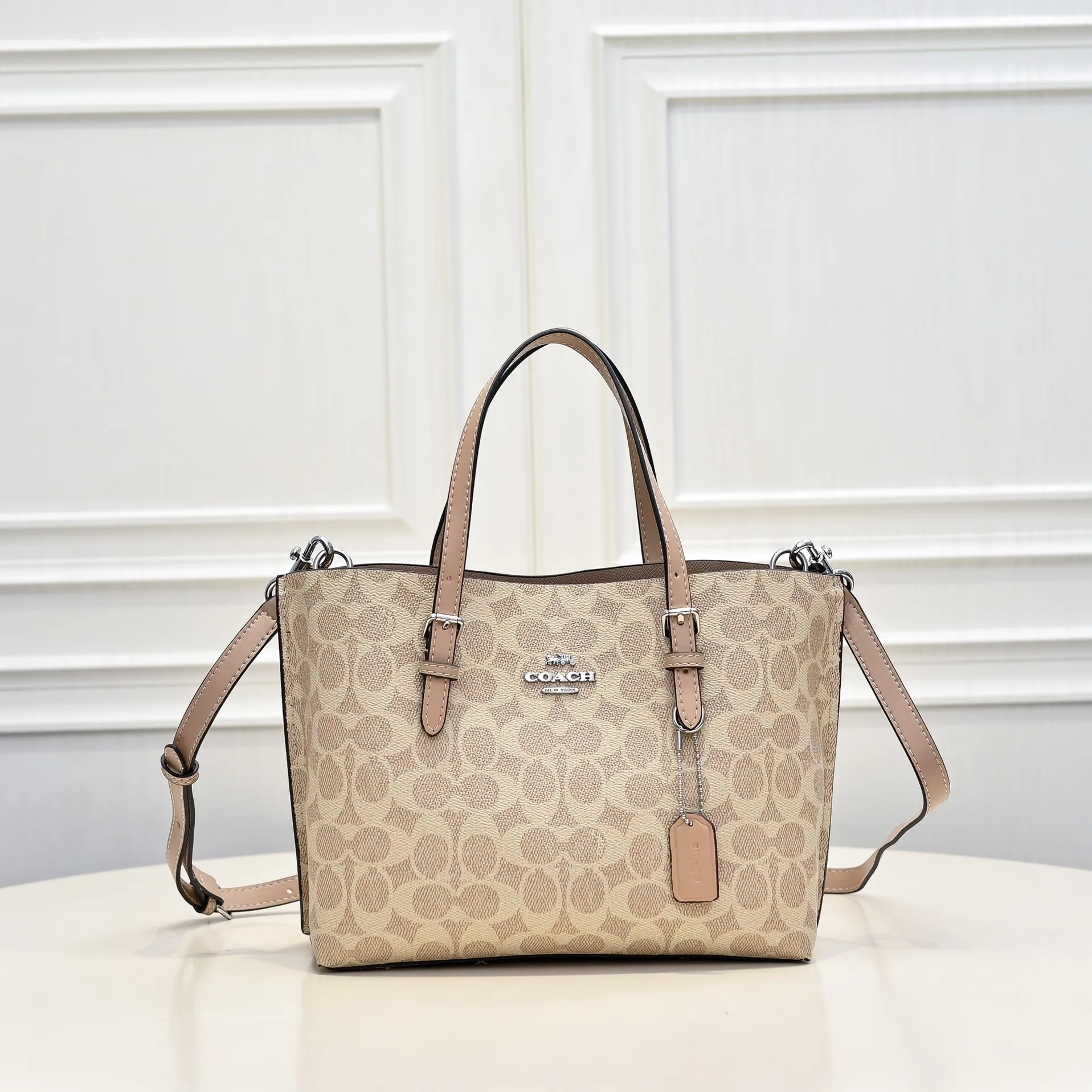 P340 [Top original order] Style number: CV965 Size: 25*19*12cm