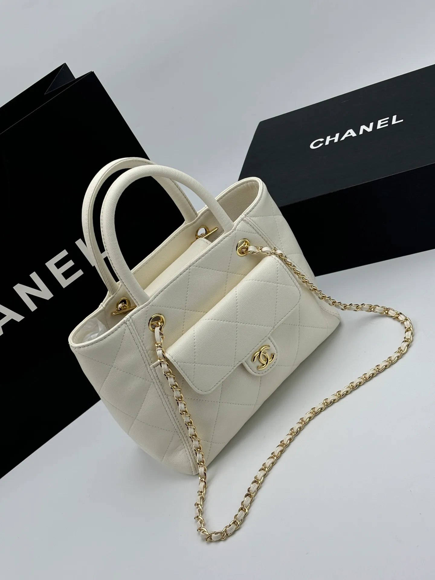 All Categories Official Website "Brand Women's Bags" Women's Bags 💙 Chanel 2026 Official Website CHANEL Crossbody Bag