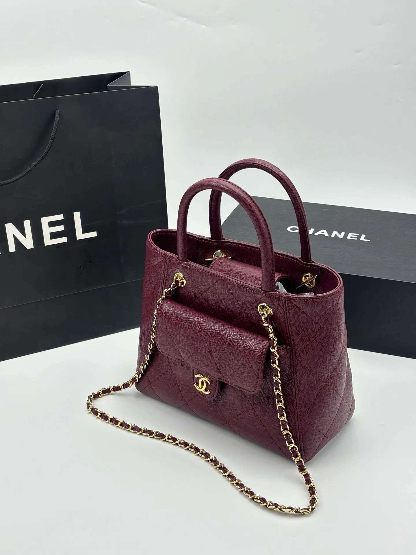 All Categories Official Website "Brand Women's Bags" Women's Bags 💙 Chanel 2026 Official Website CHANEL Crossbody Bag