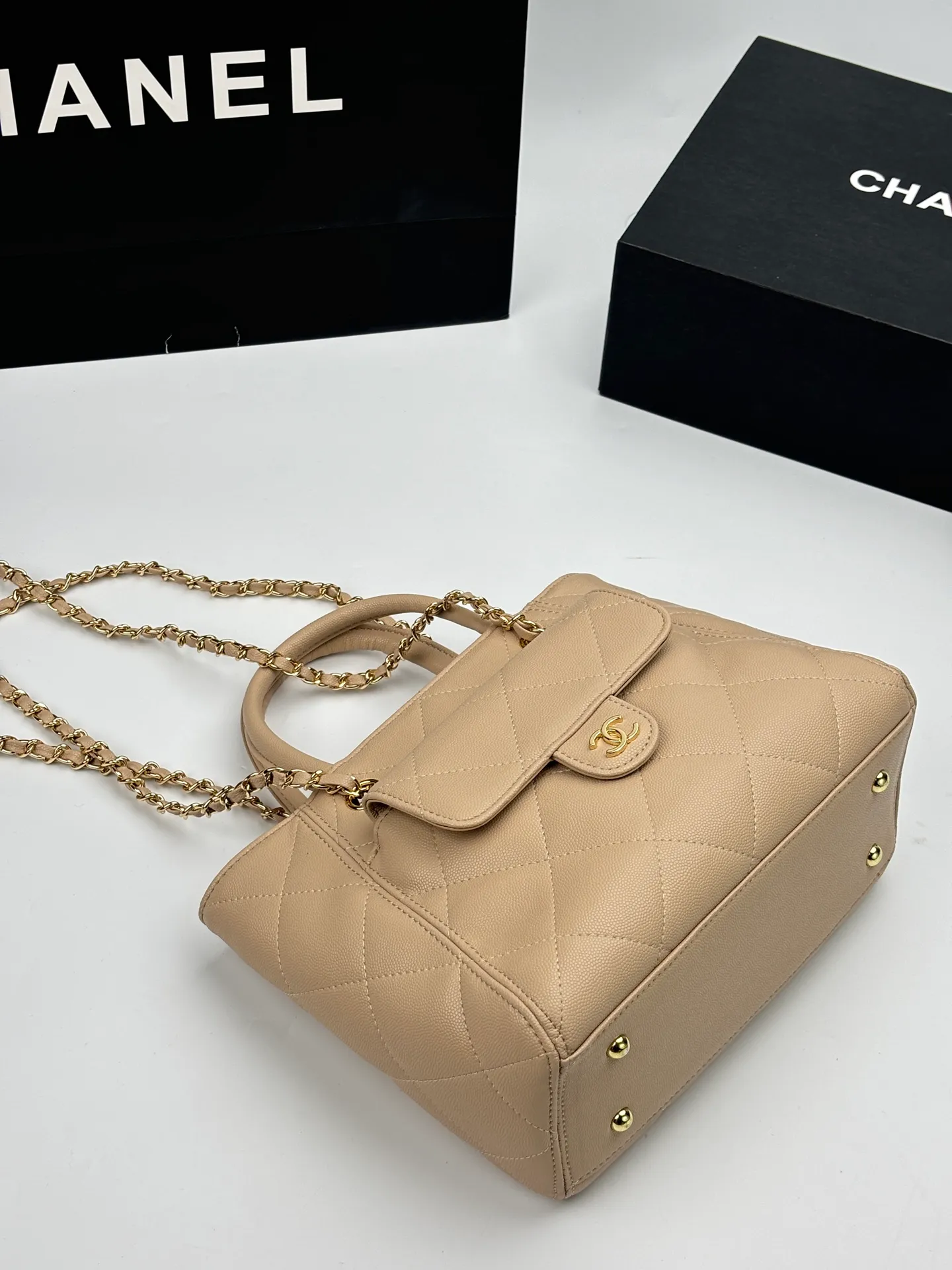 All Categories Official Website "Brand Women's Bags" Women's Bags 💙 Chanel 2026 Official Website CHANEL Crossbody Bag