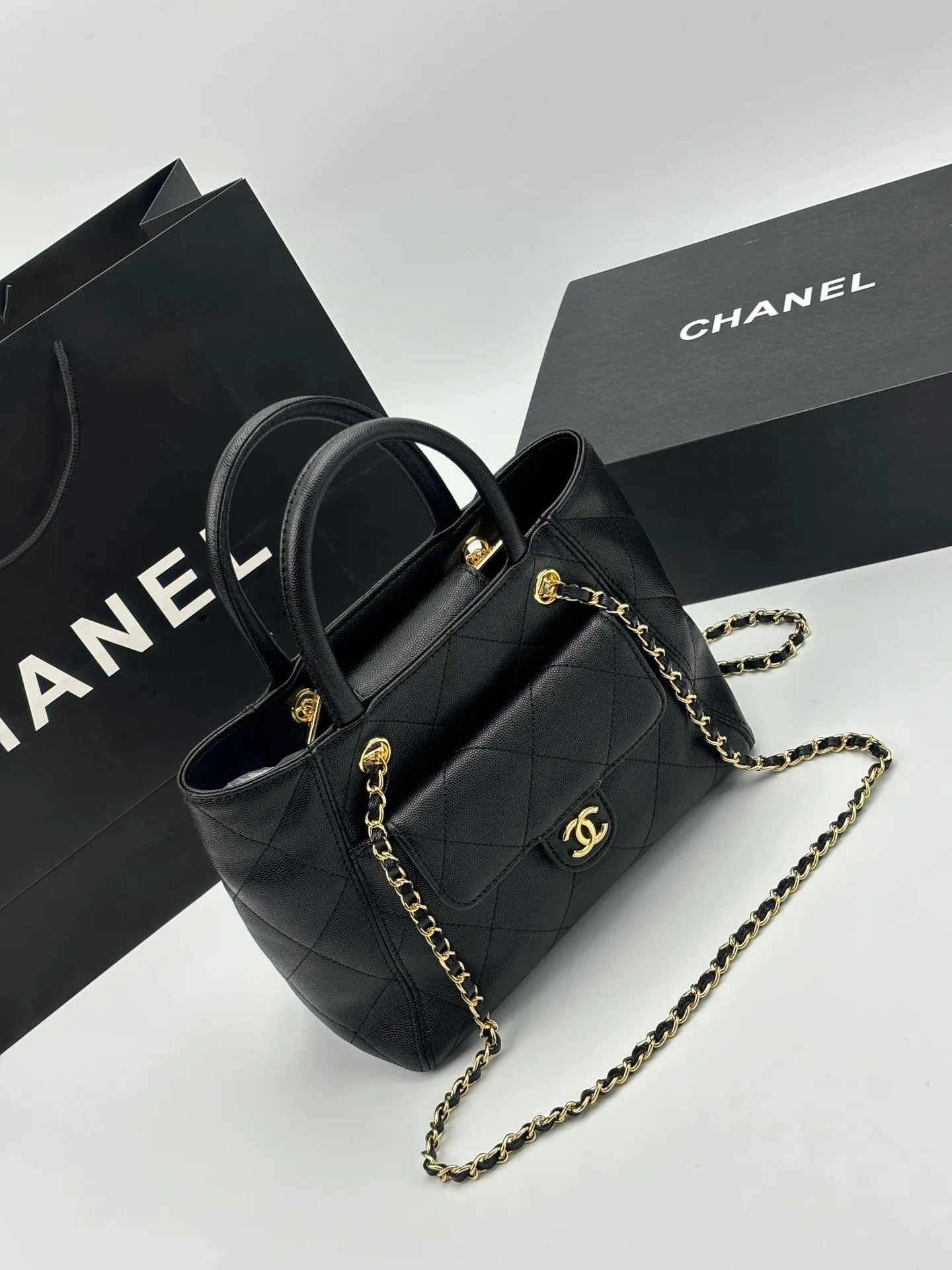 All Categories Official Website "Brand Women's Bags" Women's Bags 💙 Chanel 2026 Official Website CHANEL Crossbody Bag