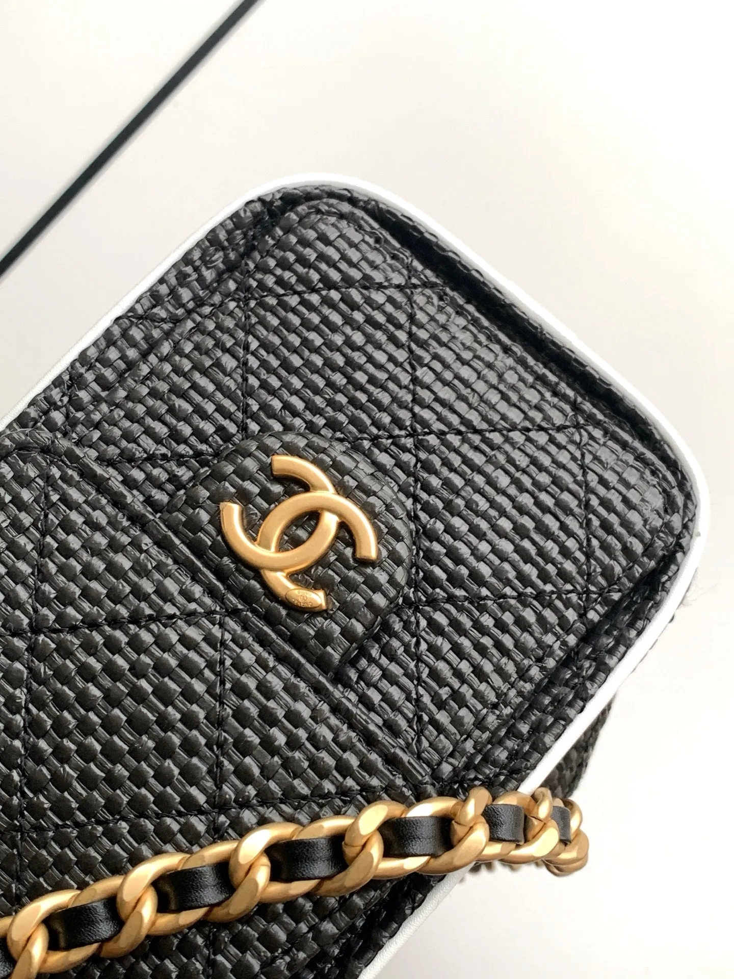 All Categories Chanel Women's Bags 2 (Chanel) Chanel Original Order AS5293