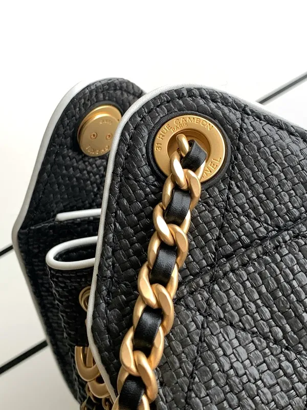All Categories Chanel Women's Bags 2 (Chanel) Chanel Original Order AS5293