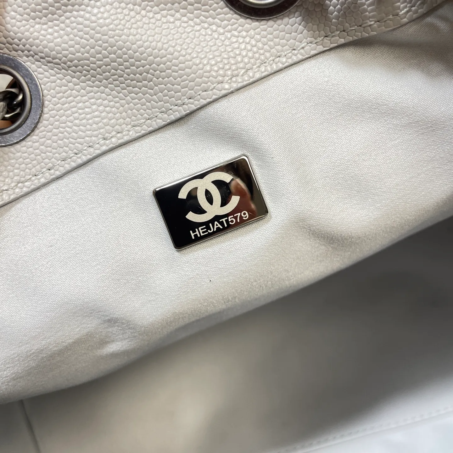 All Categories Chanel Women's Bags 2 (Chanel) Chanel Original Order AS5293