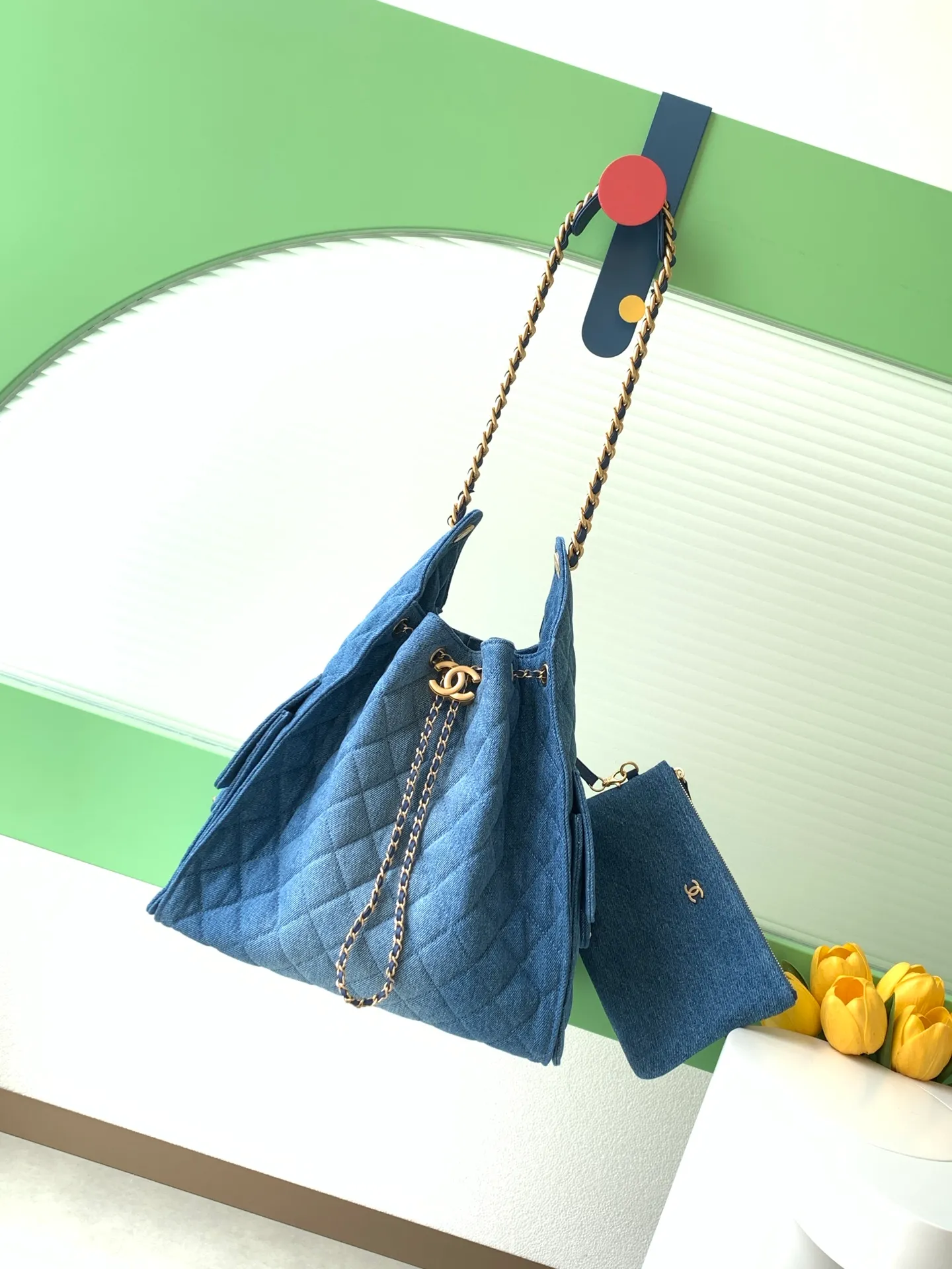 All Categories Chanel Women's Bags 2 (Chanel) Chanel Original Order AS5293