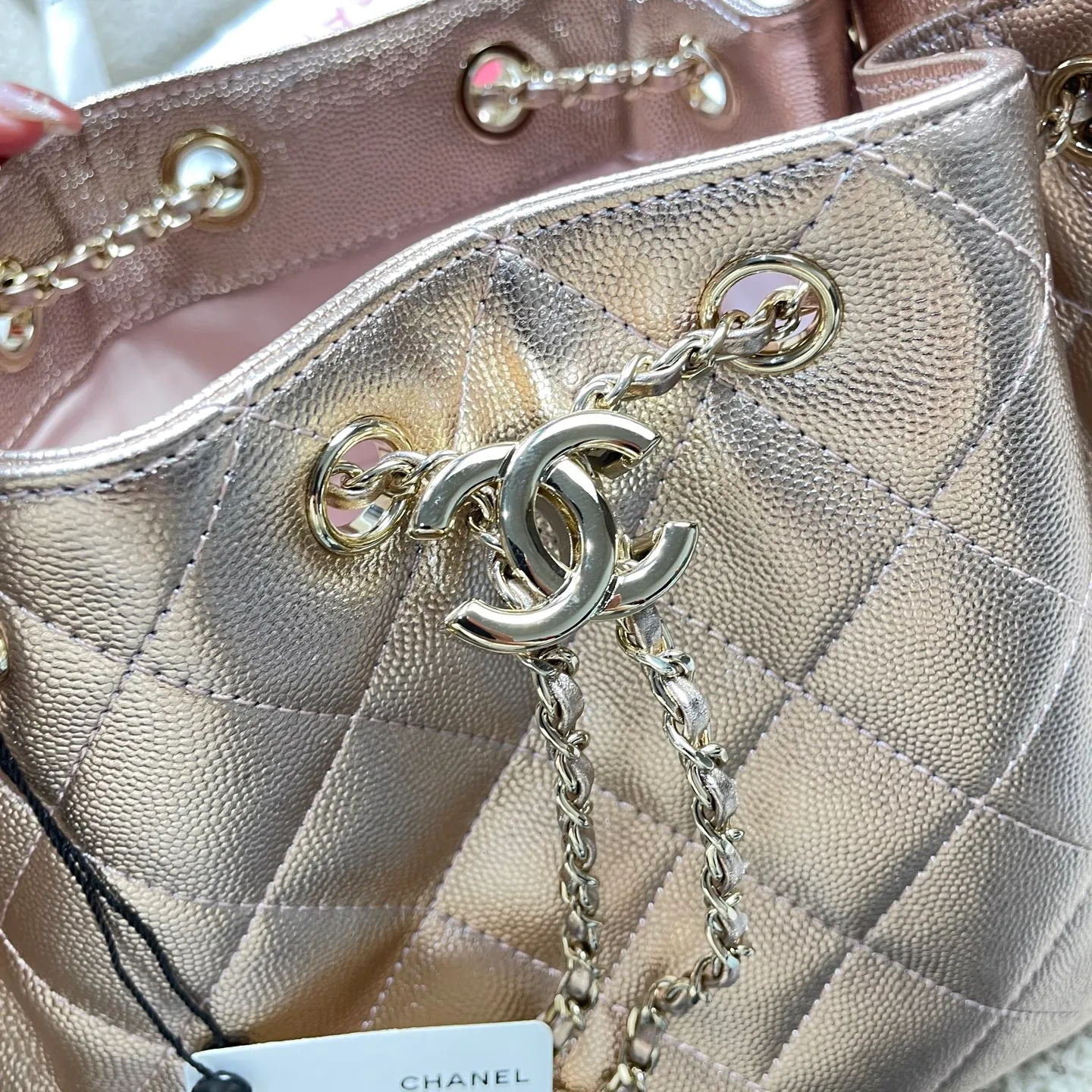 All Categories Chanel Women's Bags 2 (Chanel) Chanel Original Order AS5293