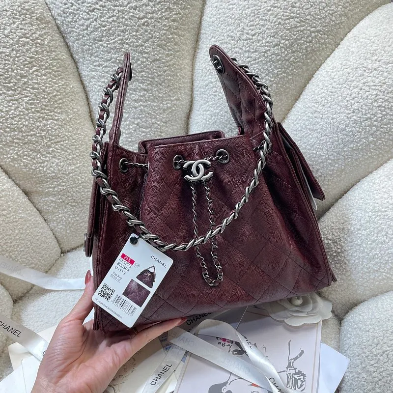 All Categories Chanel Women's Bags 2 (Chanel) Chanel Original Order AS5293