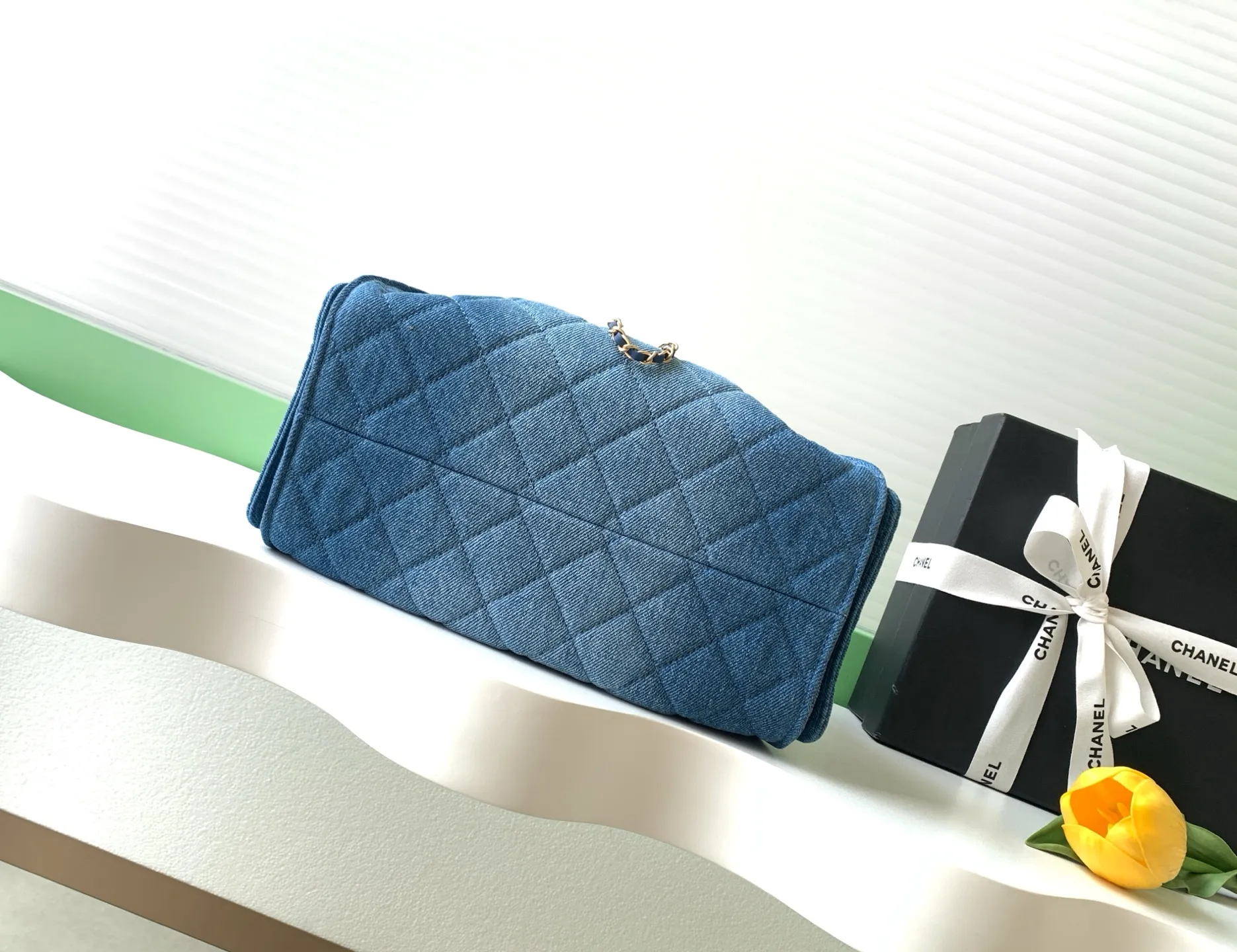 All Categories Chanel Women's Bags 2 (Chanel) Chanel Original Order AS5293