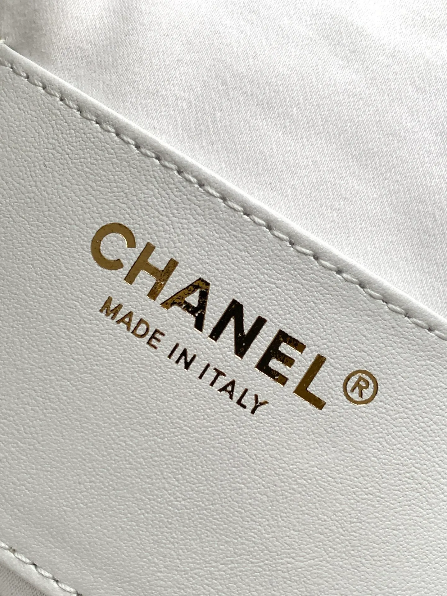 All Categories Chanel Women's Bags 2 (Chanel) Chanel Original Order AS5293