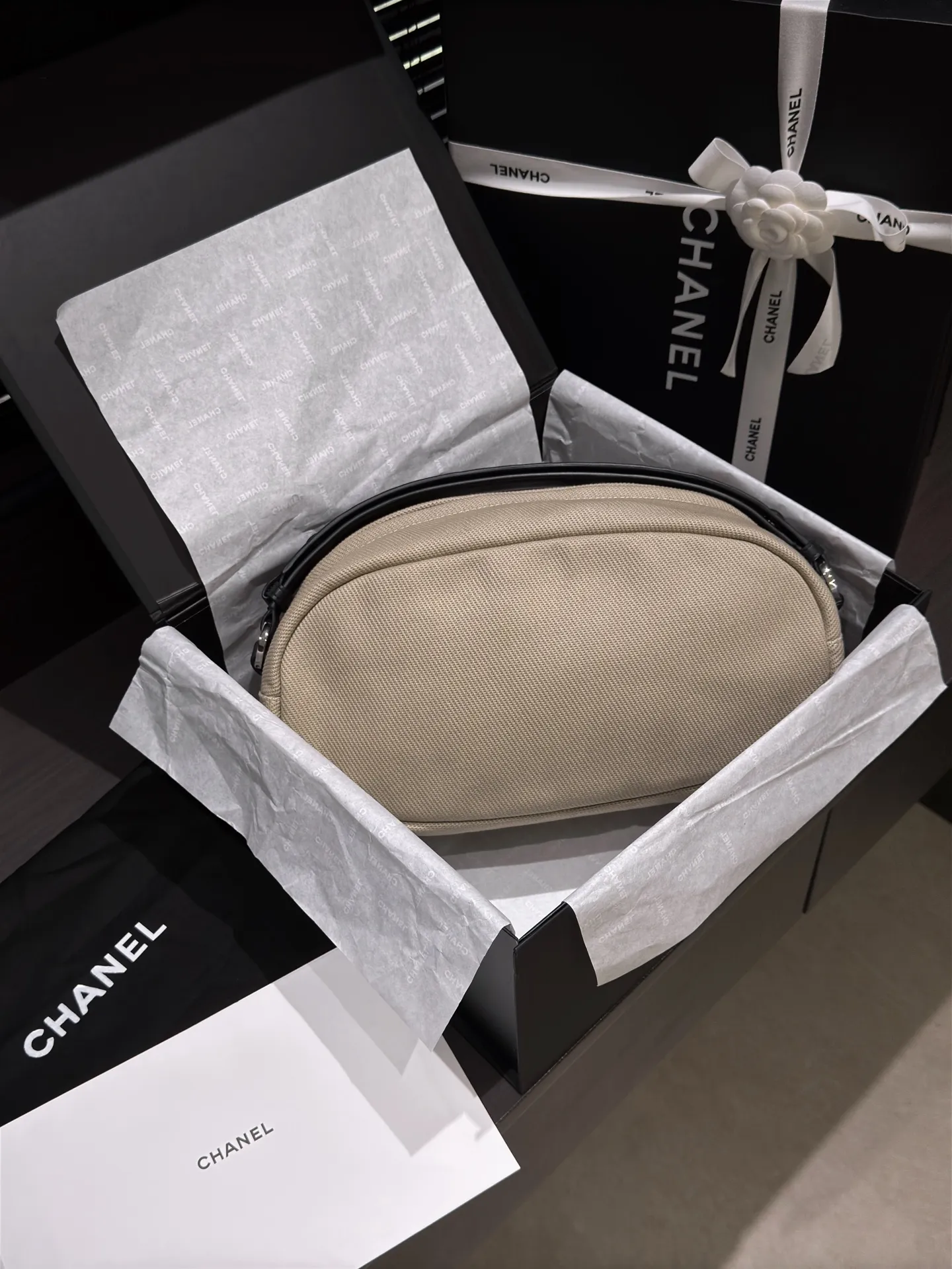 All Categories Chanel Women's Bags (Chanel) Chanel Original Order AS5269