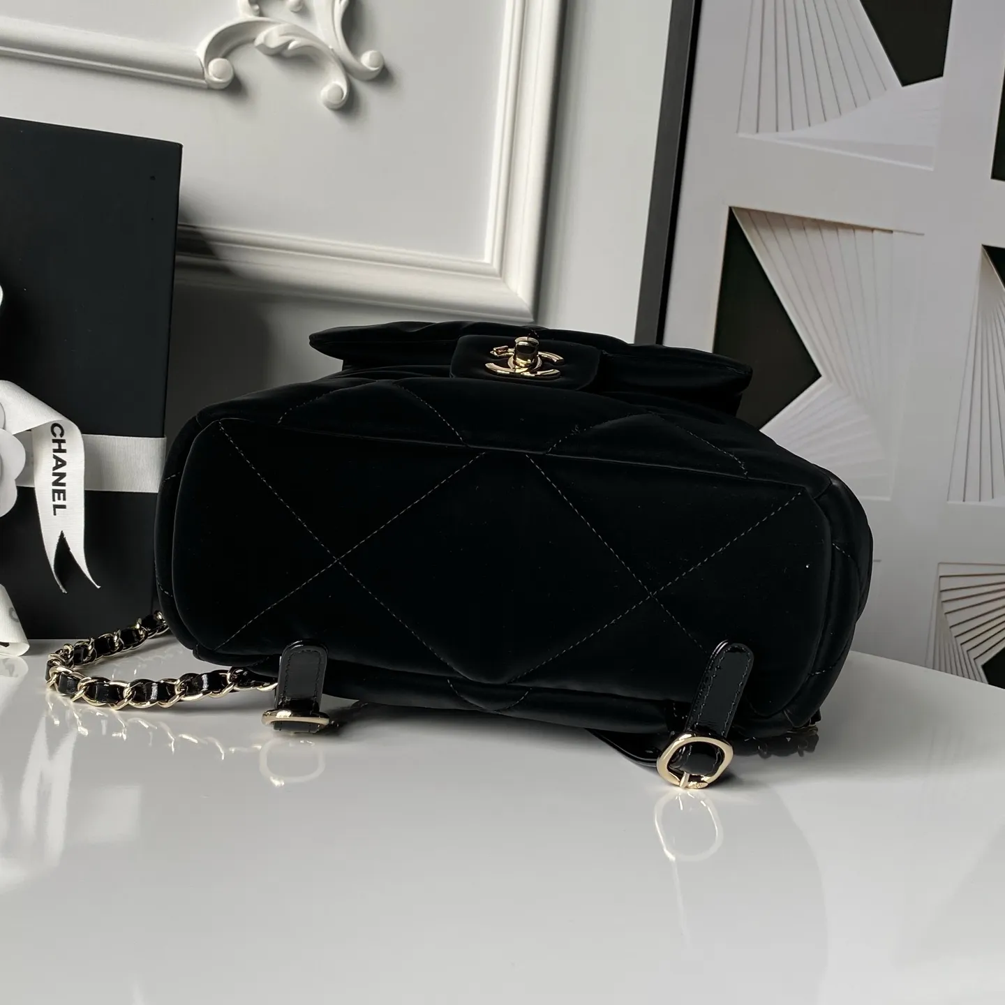 All Categories Chanel Women's Bags (Chanel) Chanel Original Order AS5679