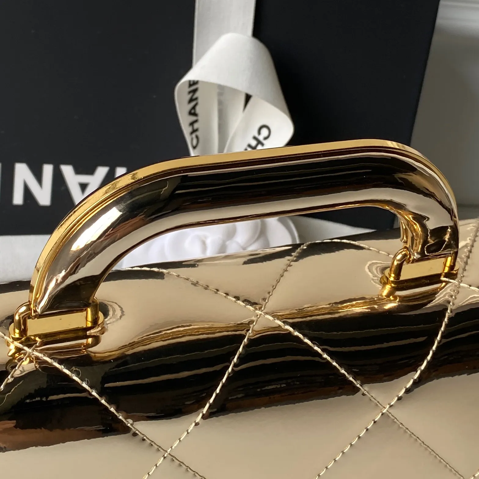 All Categories Chanel Women's Bags 2 (Chanel) Chanel Original Order AS5807