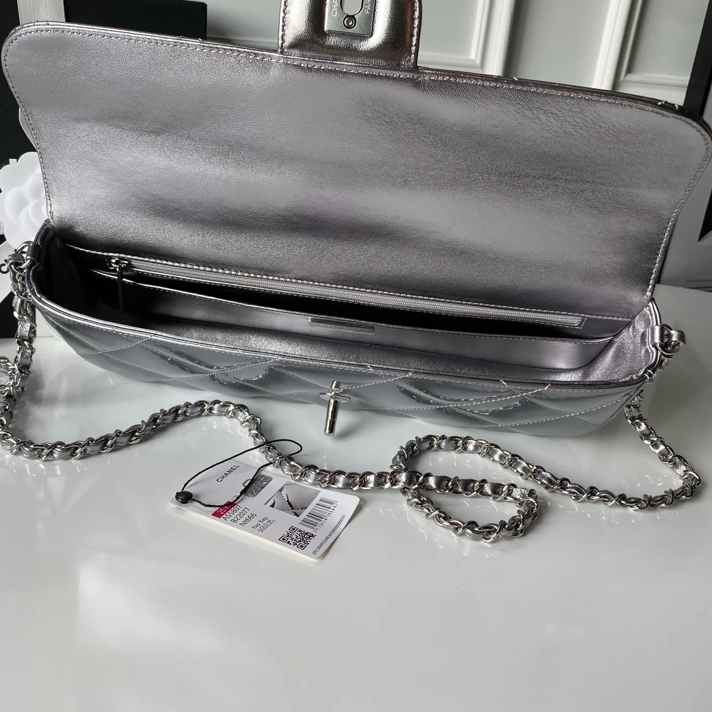 All Categories Chanel Women's Bags 2 (Chanel) Chanel Original Order AS5807