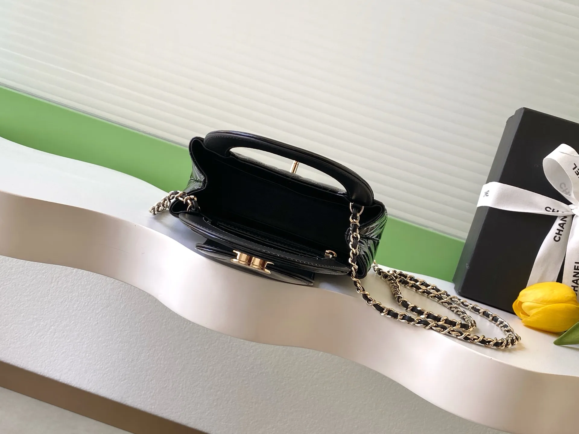 All Categories Chanel Women's Bags 2 (Chanel) Chanel Original Order 4416
