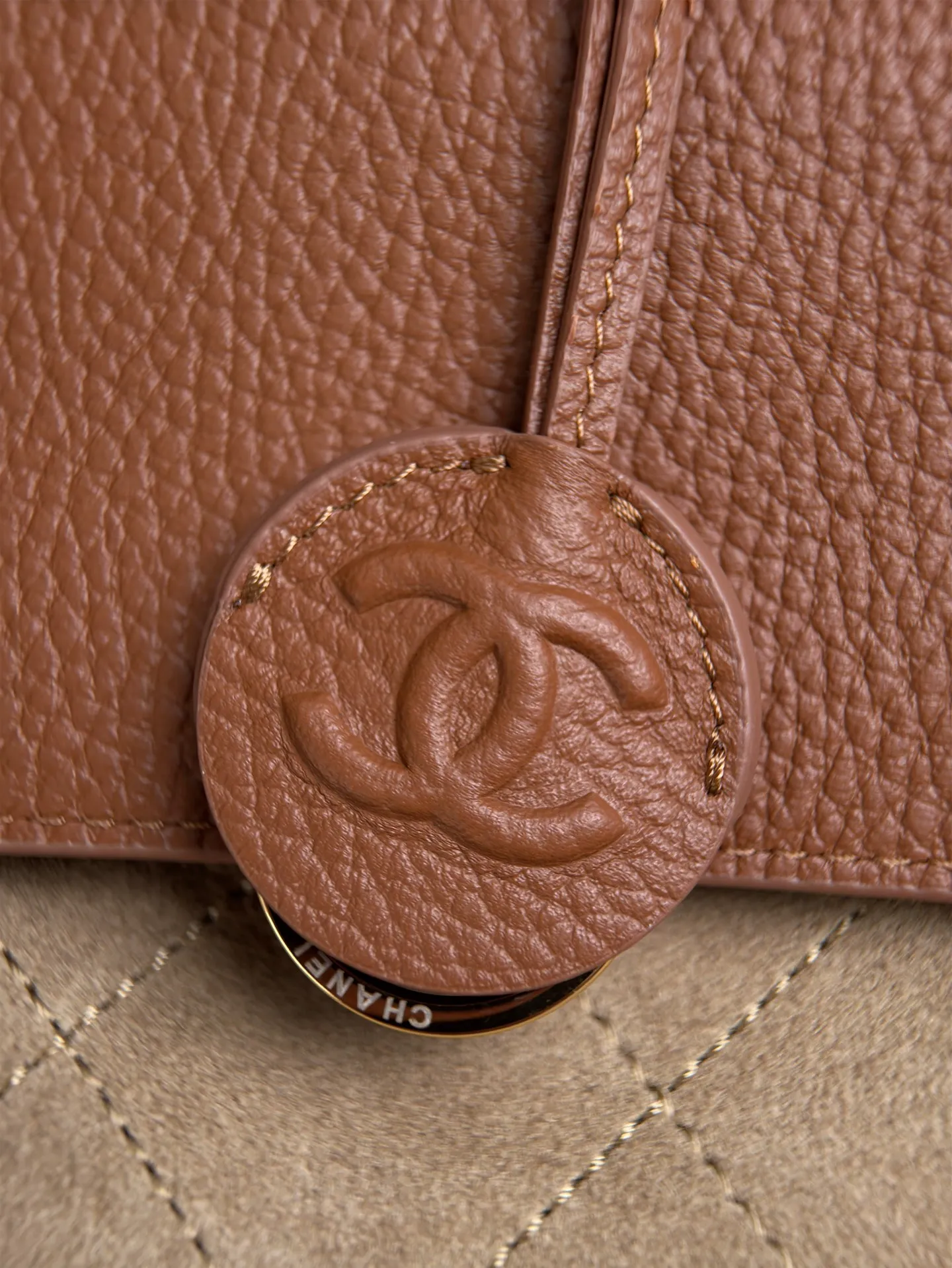 All Categories Chanel Women's Bags (Chanel) Chanel Original Order AS6289
