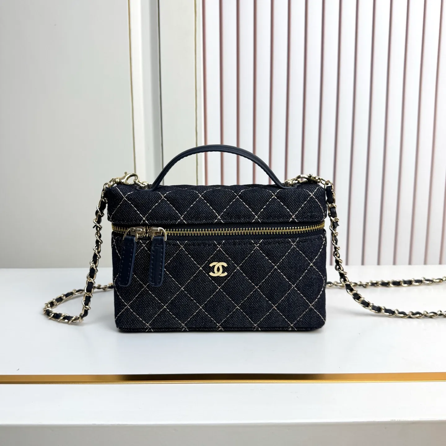 All Categories Official Website "Brand Women's Bags" Women's Bags 💙 Chanel 2026 Official Website Chanel Crossbody Bag