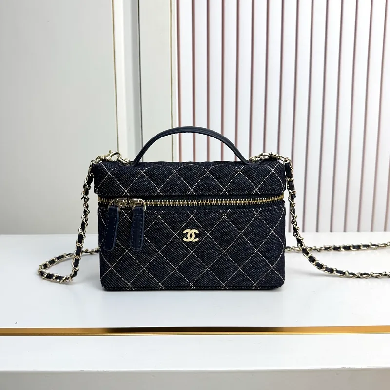 All Categories Official Website "Brand Women's Bags" Women's Bags 💙 Chanel 2026 Official Website Chanel Crossbody Bag