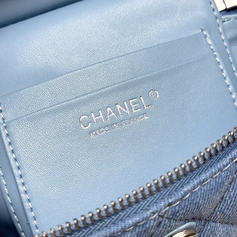 All Categories Official Website "Brand Women's Bags" Women's Bags 💙 Chanel 2026 Official Website Chanel Crossbody Bag