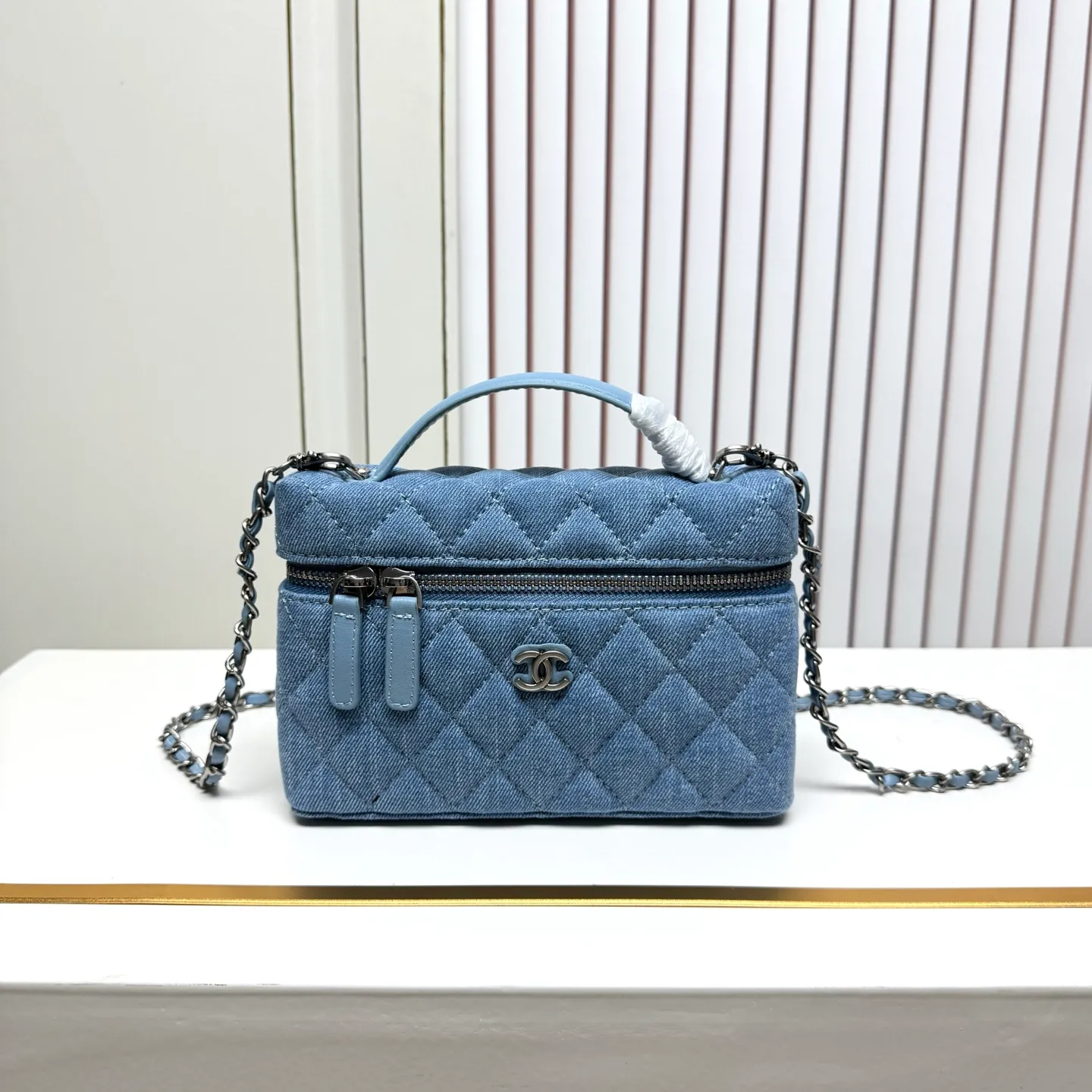 All Categories Official Website "Brand Women's Bags" Women's Bags 💙 Chanel 2026 Official Website Chanel Crossbody Bag