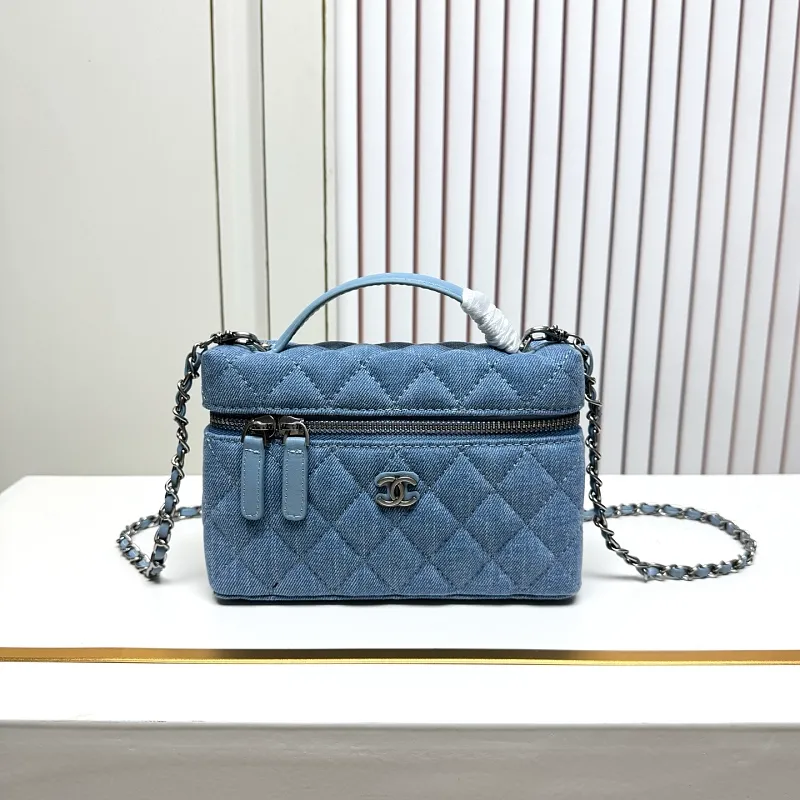 All Categories Official Website "Brand Women's Bags" Women's Bags 💙 Chanel 2026 Official Website Chanel Crossbody Bag