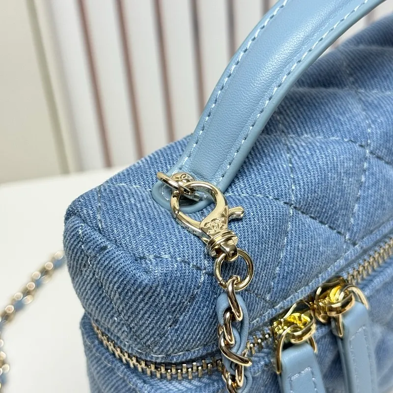 All Categories Official Website "Brand Women's Bags" Women's Bags 💙 Chanel 2026 Official Website Chanel Crossbody Bag