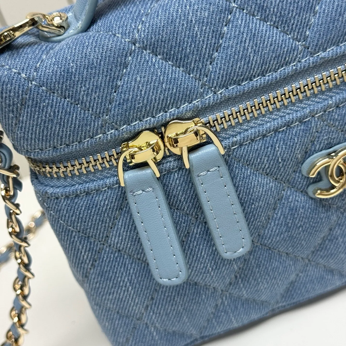 All Categories Official Website "Brand Women's Bags" Women's Bags 💙 Chanel 2026 Official Website Chanel Crossbody Bag