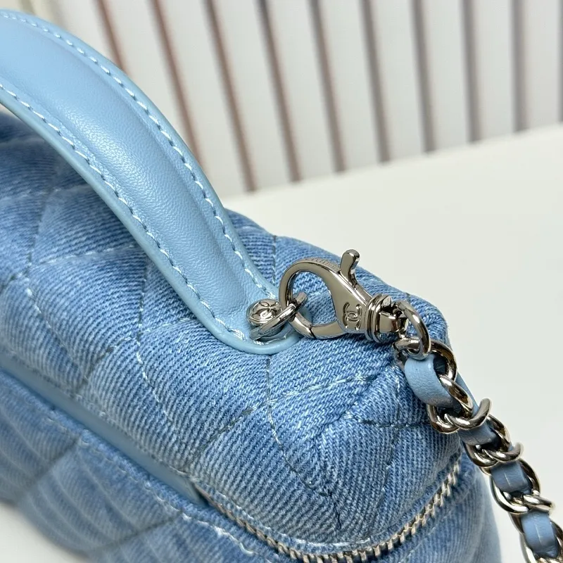 All Categories Official Website "Brand Women's Bags" Women's Bags 💙 Chanel 2026 Official Website Chanel Crossbody Bag