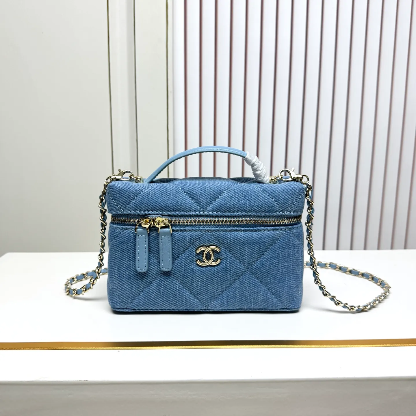 All Categories Official Website "Brand Women's Bags" Women's Bags 💙 Chanel 2026 Official Website Chanel Crossbody Bag