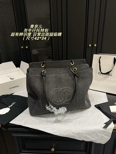 All Categories Official Website "Brand Women's Bags" Women's Bags 💙 Chanel 2026 New CHANEL Handbags
