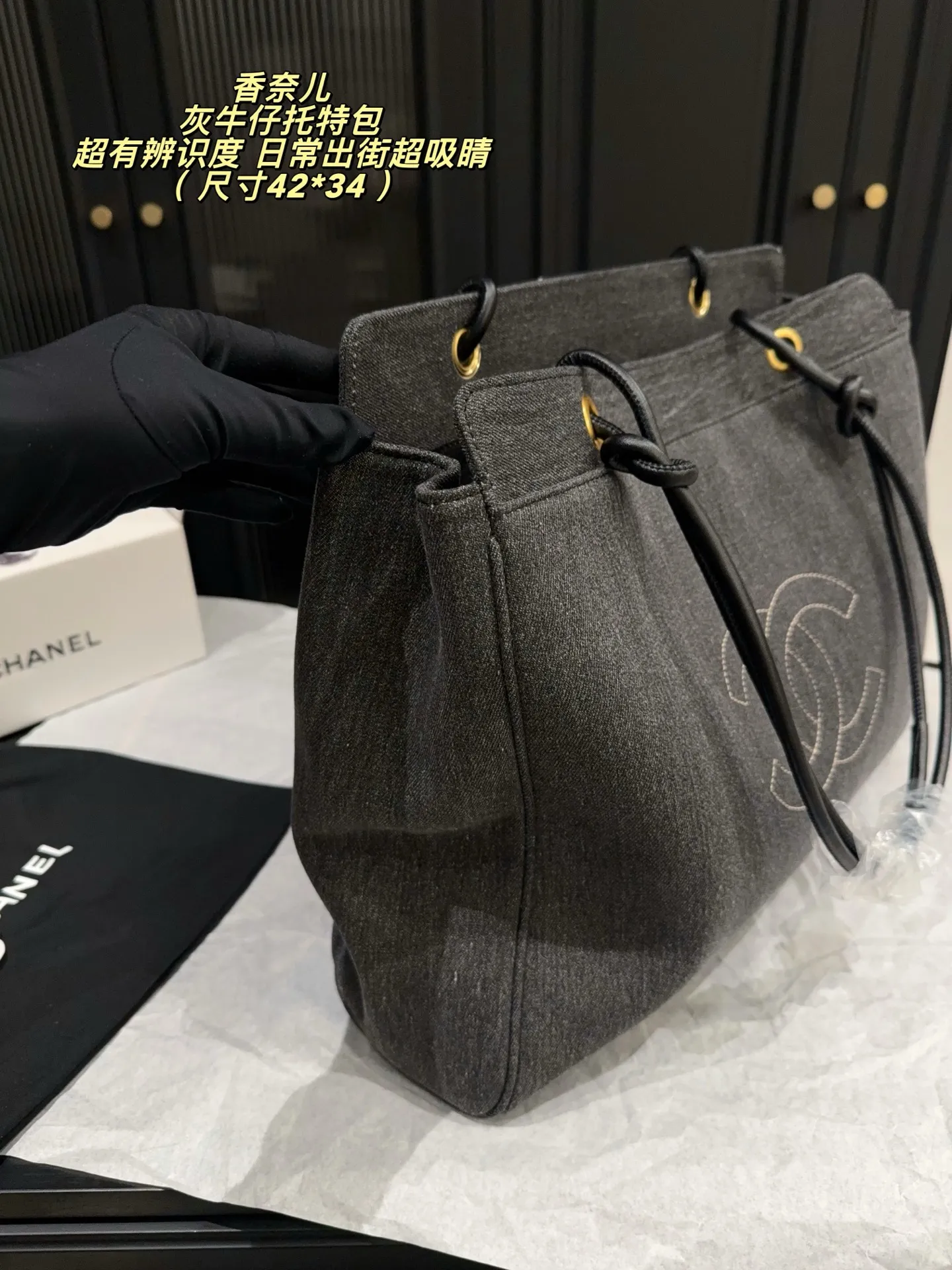 All Categories Official Website "Brand Women's Bags" Women's Bags 💙 Chanel 2026 New CHANEL Handbags