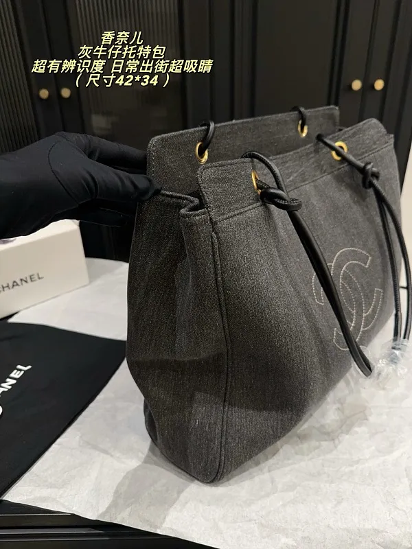 All Categories Official Website "Brand Women's Bags" Women's Bags 💙 Chanel 2026 New CHANEL Handbags