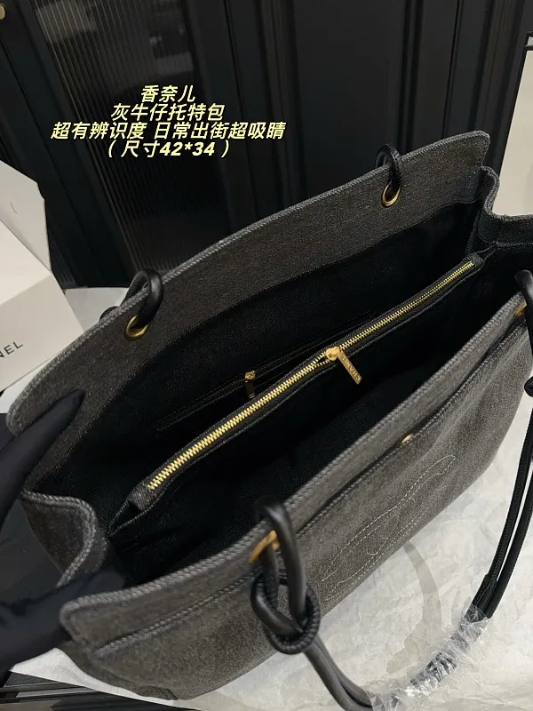 All Categories Official Website "Brand Women's Bags" Women's Bags 💙 Chanel 2026 New CHANEL Handbags