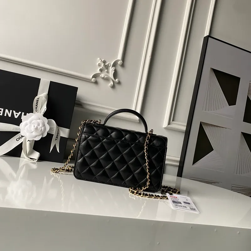 All Categories Chanel Women's Bags 2 (Chanel) Chanel Original Order AP4764