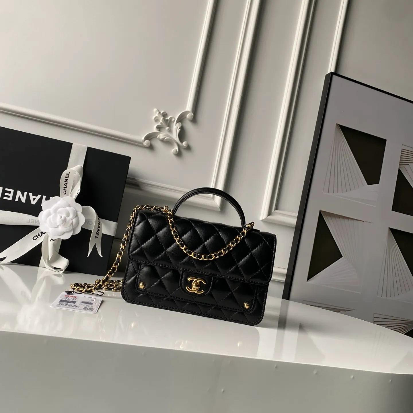 All Categories Chanel Women's Bags 2 (Chanel) Chanel Original Order AP4764