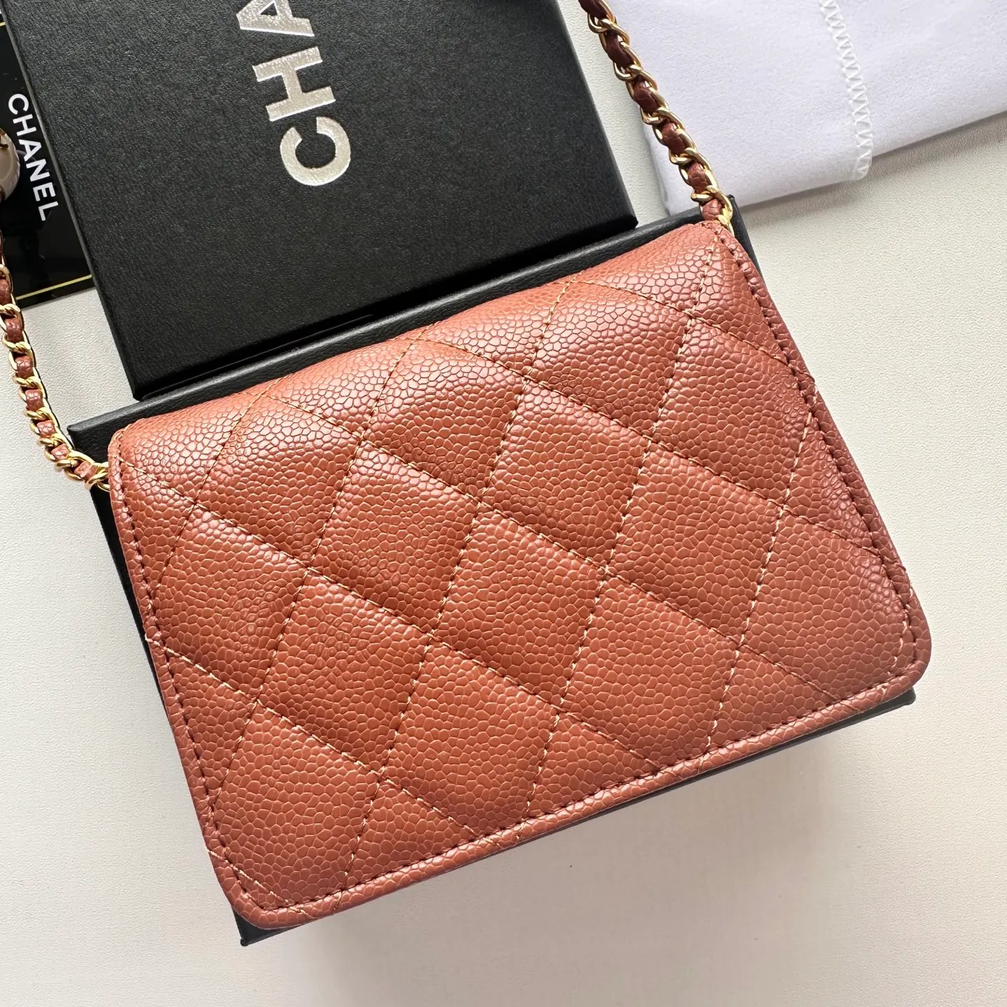 All Categories Chanel Women's Bags (Chanel) Chanel 31509