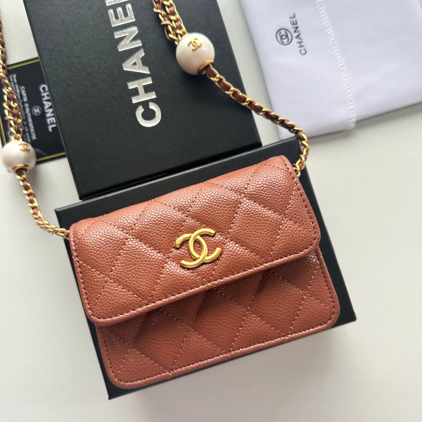 All Categories Chanel Women's Bags (Chanel) Chanel 31509