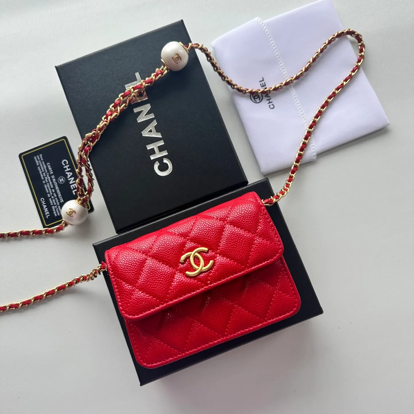 All Categories Chanel Women's Bags (Chanel) Chanel 31509
