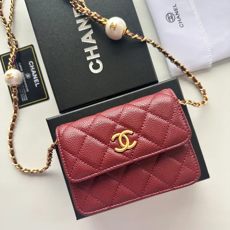 All Categories Chanel Women's Bags (Chanel) Chanel 31509