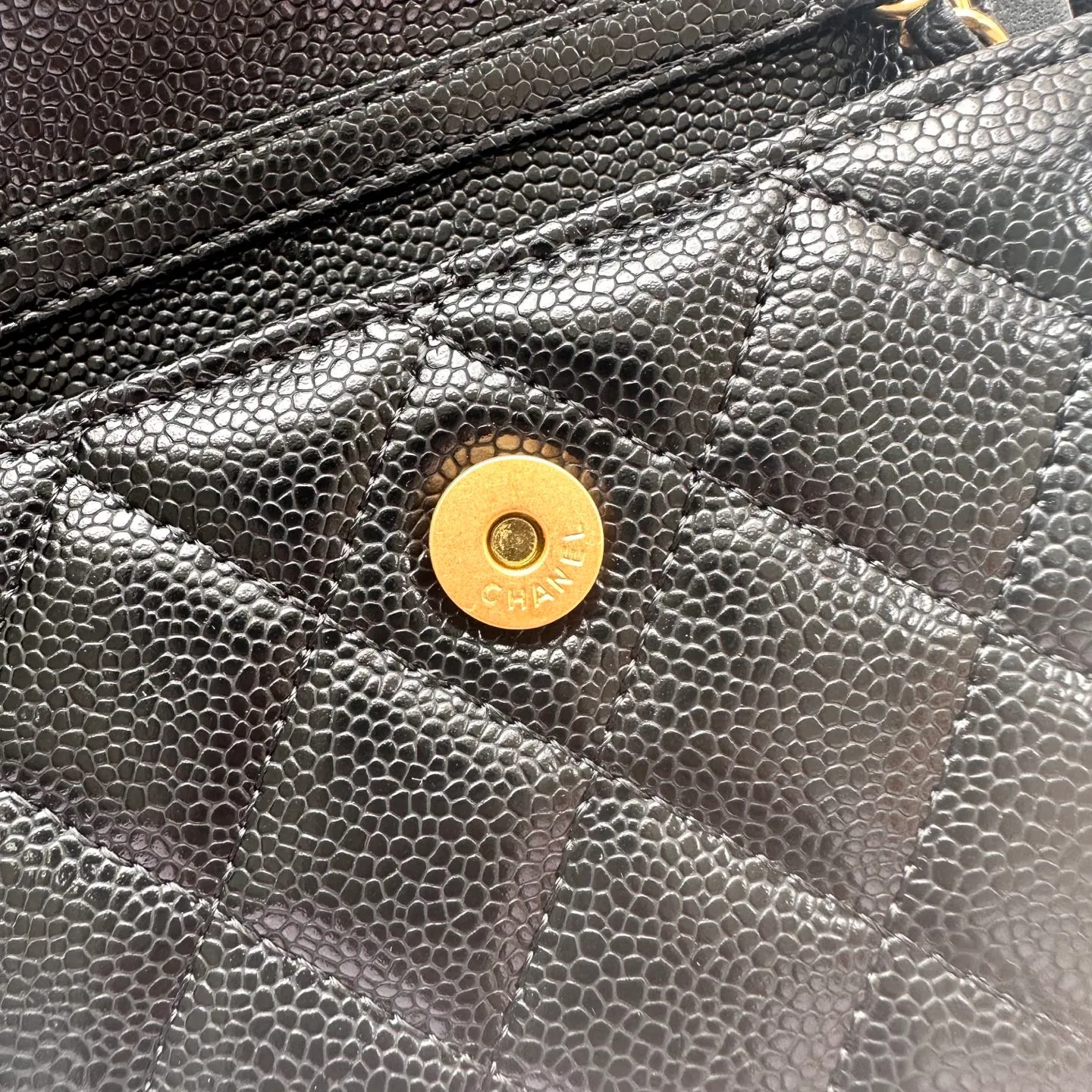 All Categories Chanel Women's Bags (Chanel) Chanel 31509