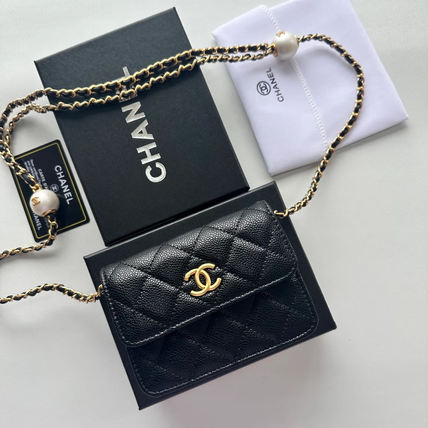 All Categories Chanel Women's Bags (Chanel) Chanel 31509