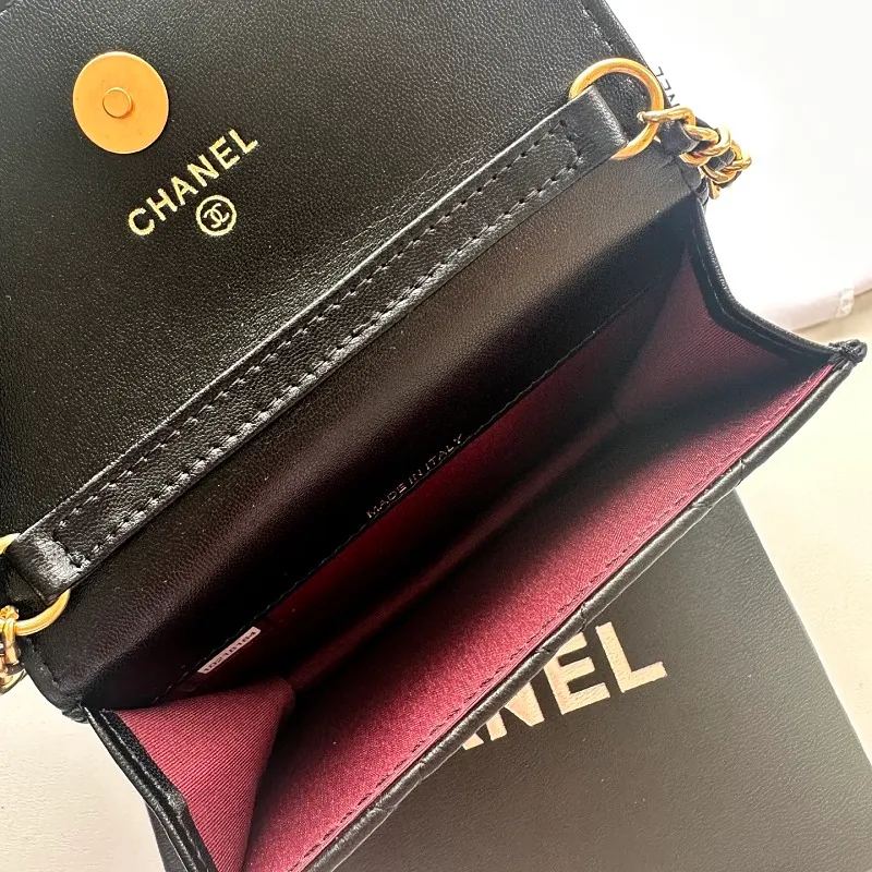 All Categories Chanel Women's Bags (Chanel) Chanel 31509